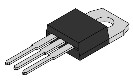 BUJ303A  NPN  1000V/5A/100W