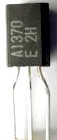 2SA1370   1Pair   -200V/-0.1A/1W/150MHz/Cob:1.7p