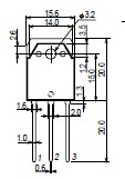 2SA2031/2SC5669