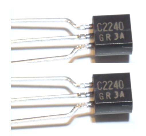 2SC2240GR   1Pair