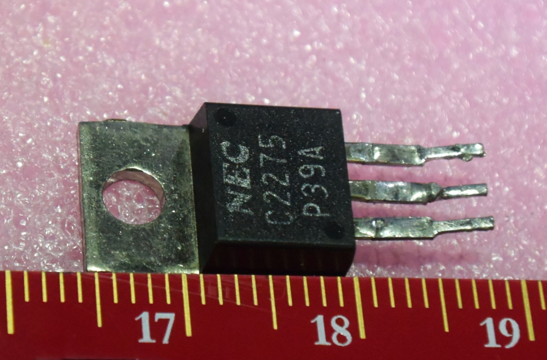 2SC2275　中古