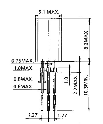 2SC2655-Y