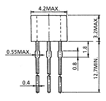 2SC2995Y