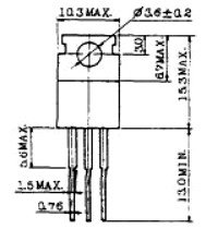 2SC2238-Y