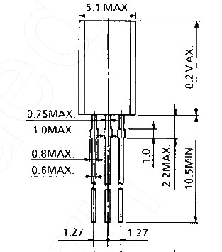 2SC2703-Y