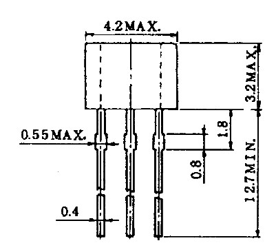 2SC2710-Y