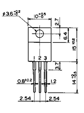 2SC2440