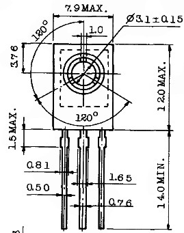 2SC2704-Y