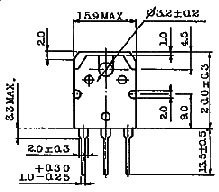 2SC3181-O