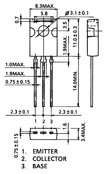 2SC3621-O