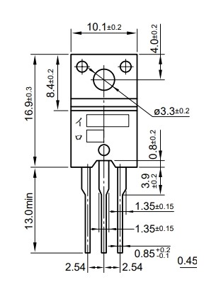 2SC3951