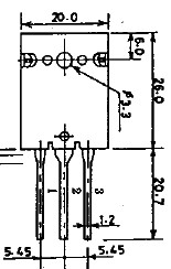 2SC3996