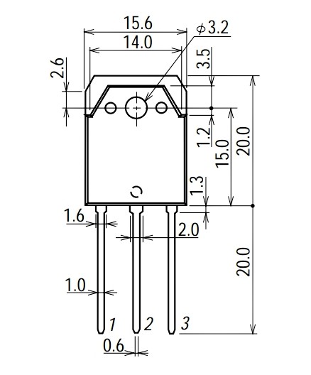 2SC3153