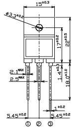 2SC4580