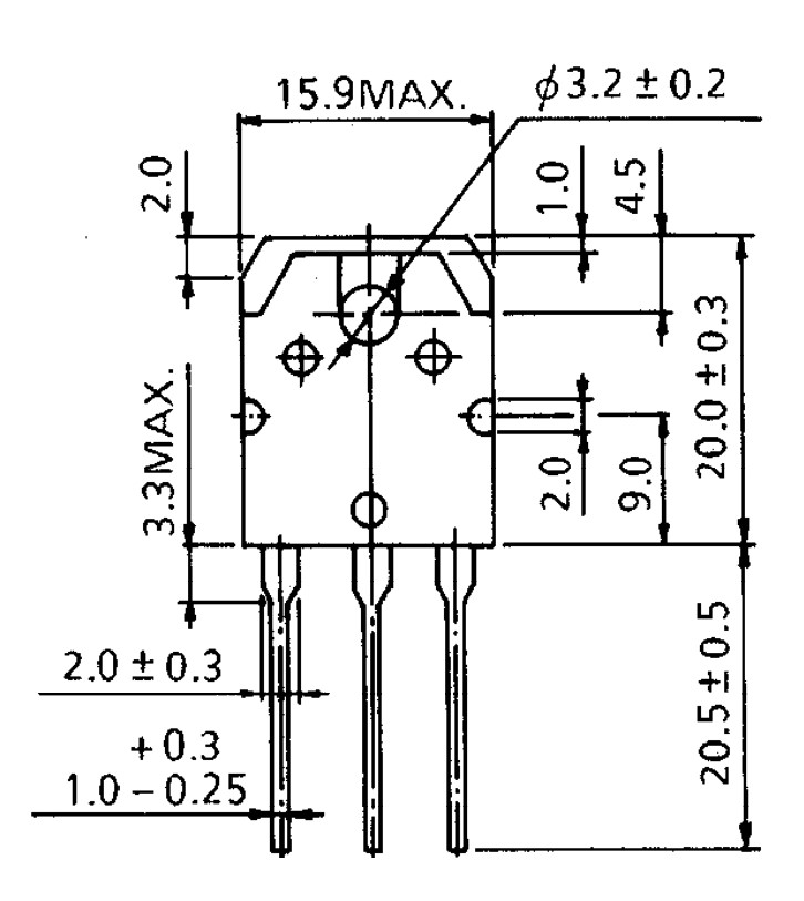 2SC3306