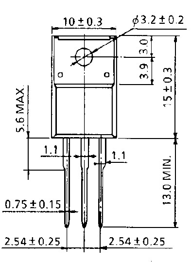 2SC3710B