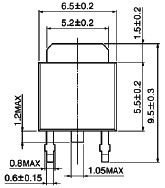 2SC3076-Y　　　1個