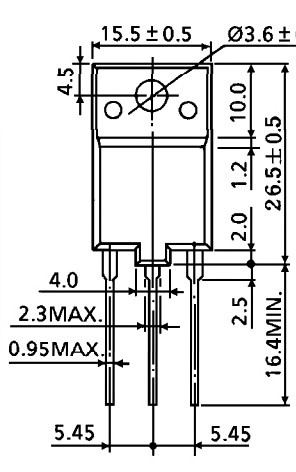 2SC5386