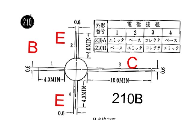 2SC3584  マイクロデスク