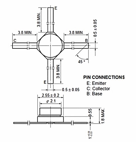 2SC3587-K