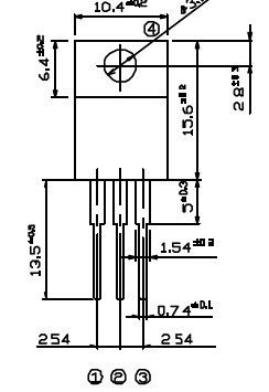 2SC4204A