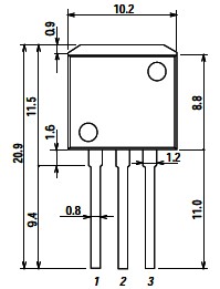 2SC4030