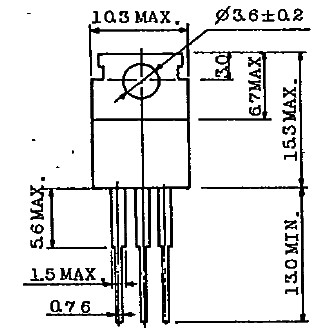 2SC3258-Y