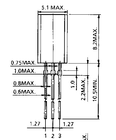 2SC5122