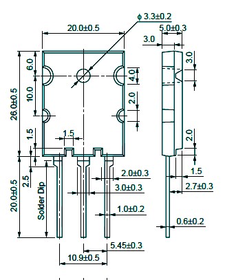 2SC5413