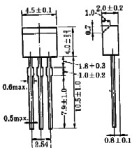 2SC1787-S