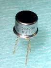 2SA799   Vcso:60V Vce:60V  Ic:1.5A  Pc:1.5W