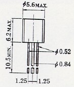 2SA850