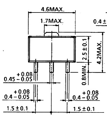 2SA1204