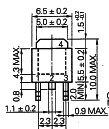 2SA1400Z-T1