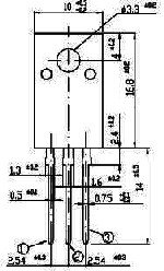 2SA1679    1pcs