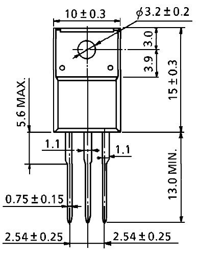 2SA1452