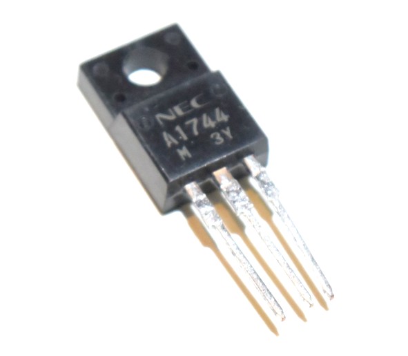 2SA1744    -100V/-15A/30W