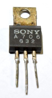 2SA706