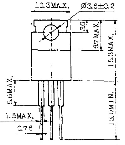 2SA968-Y