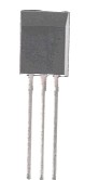 2SA1627  600V/1A/1W