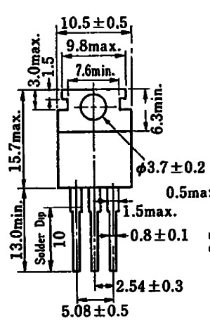 2SA913