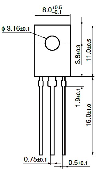 2SA1096