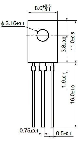 2SA1096A