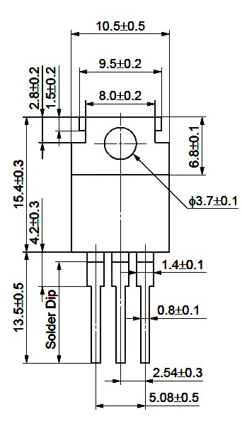 2SA1111-Q