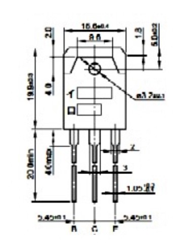 2SA1303-Y