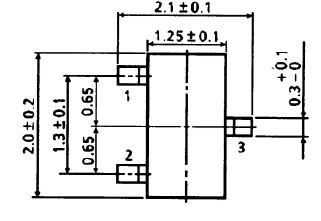 2SA1586-GR