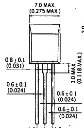 2SA915