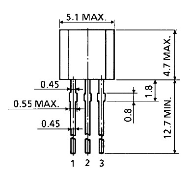 2SA817-O