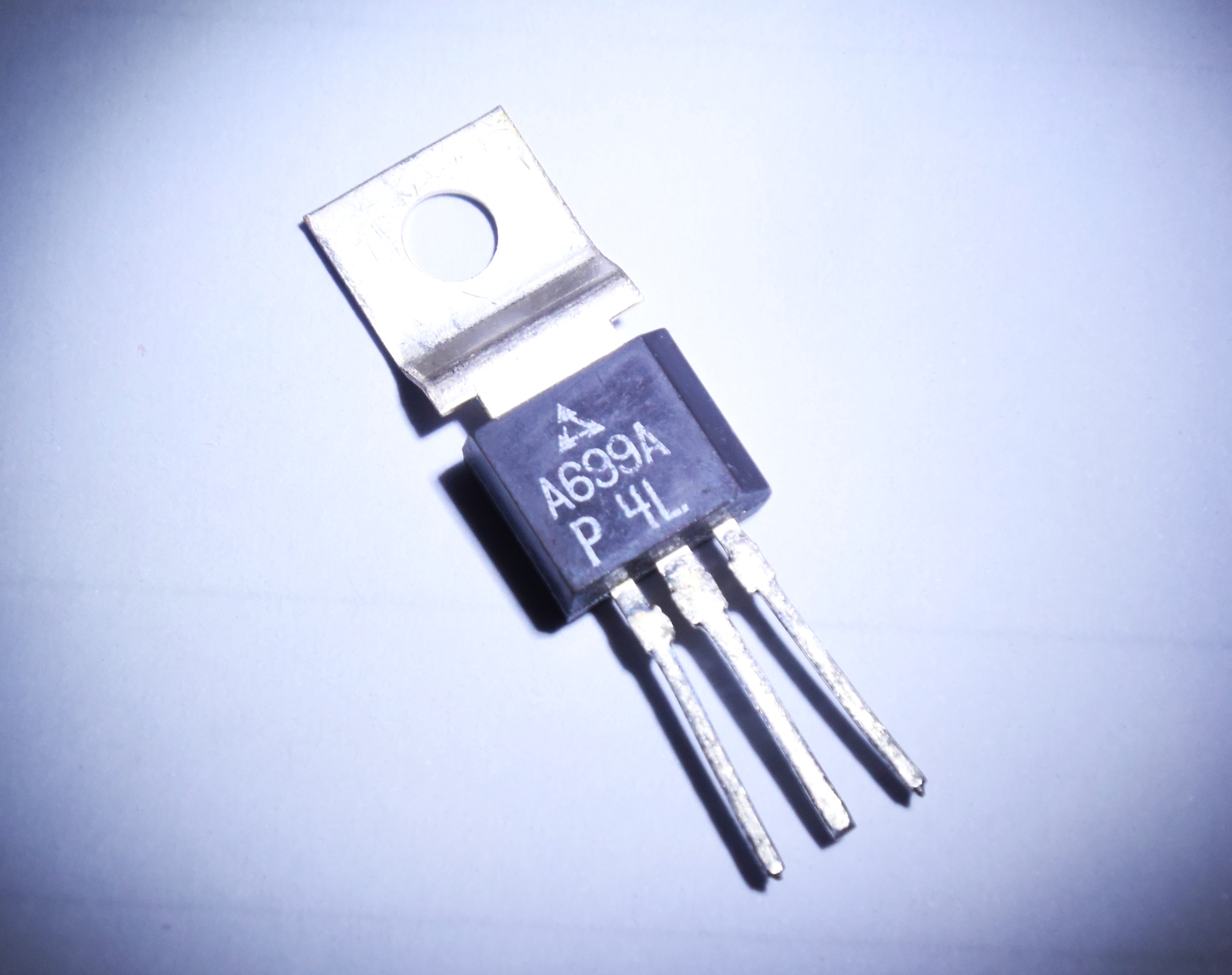 2SA699A-Ｐ
