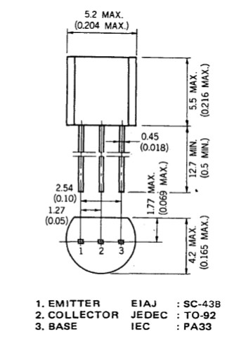 2SB1068